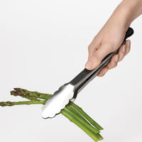 OXO - 9" Tongs - 28481BK