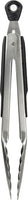 OXO - 9" Tongs - 28481BK