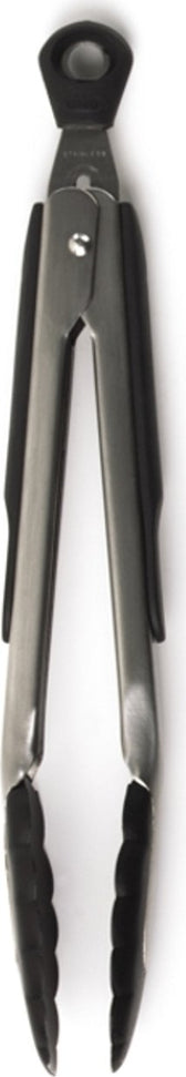 OXO - 9" Tongs with Nylon Heads - 1054627BK