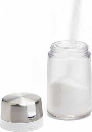 OXO - 9 oz Sugar Dispenser - 1272380CL