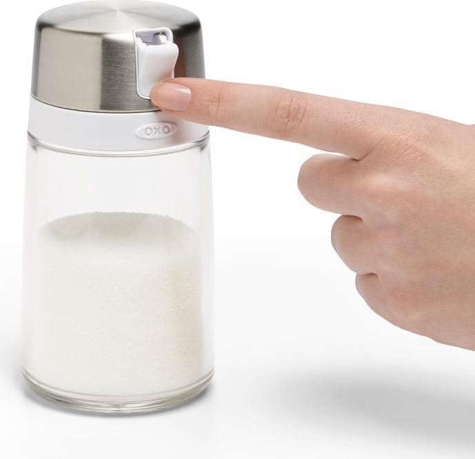 OXO - 9 oz Sugar Dispenser - 1272380CL