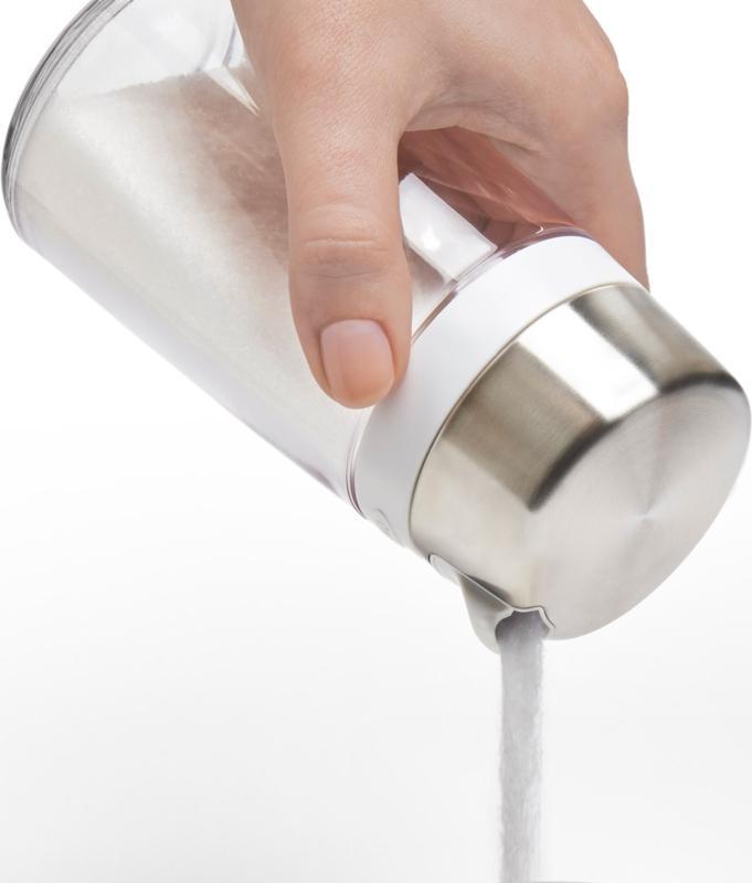 OXO - 9 oz Sugar Dispenser - 1272380CL