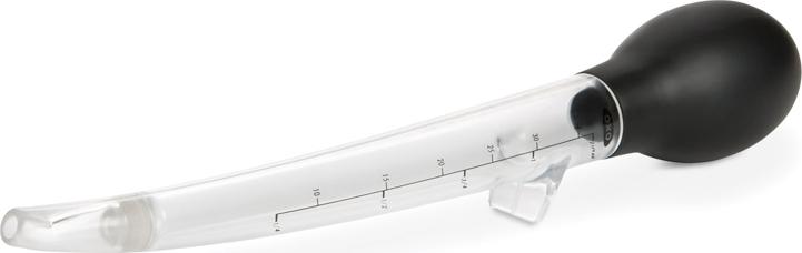 OXO - Angled Poultry Baster with Cleaning Brush - 11111800G