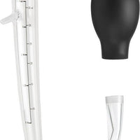 OXO - Angled Poultry Baster with Cleaning Brush - 11111800G