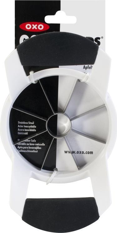 OXO - Apple Wedger - 32681BK - DISCONTINUED