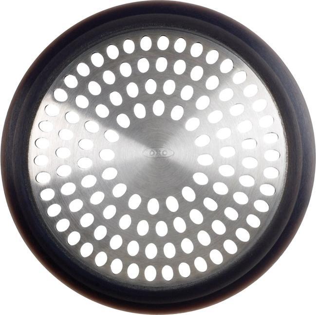 OXO - Bathtub Drain Protector - 1395500SS