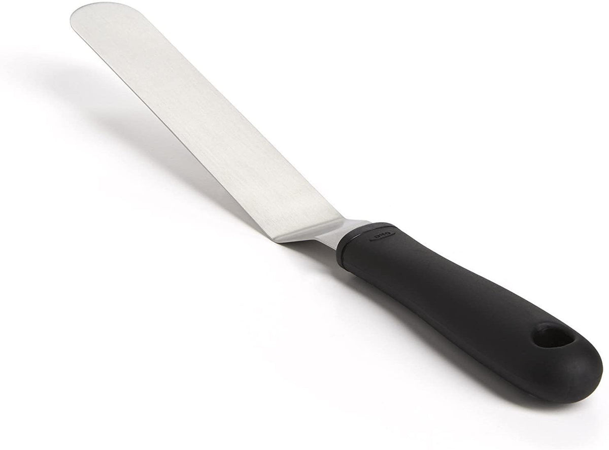 OXO - Bent Icing Knife - 73591BK - DISCONTINUED