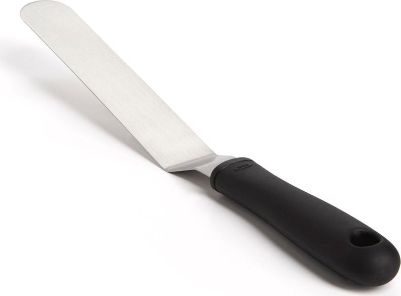 OXO - Bent Icing Knife - 73591BK - DISCONTINUED