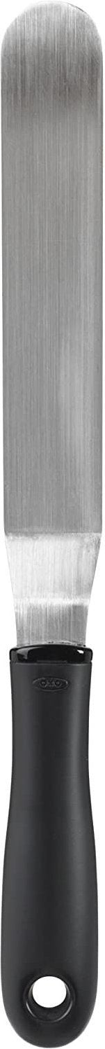 OXO - Bent Icing Knife - 73591BK - DISCONTINUED