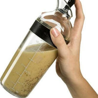 OXO - Black Salad Dressing Shaker - 1188500BK