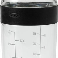 OXO - Black Salad Dressing Shaker - 1188500BK