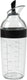 OXO - Black Salad Dressing Shaker - 1188500BK
