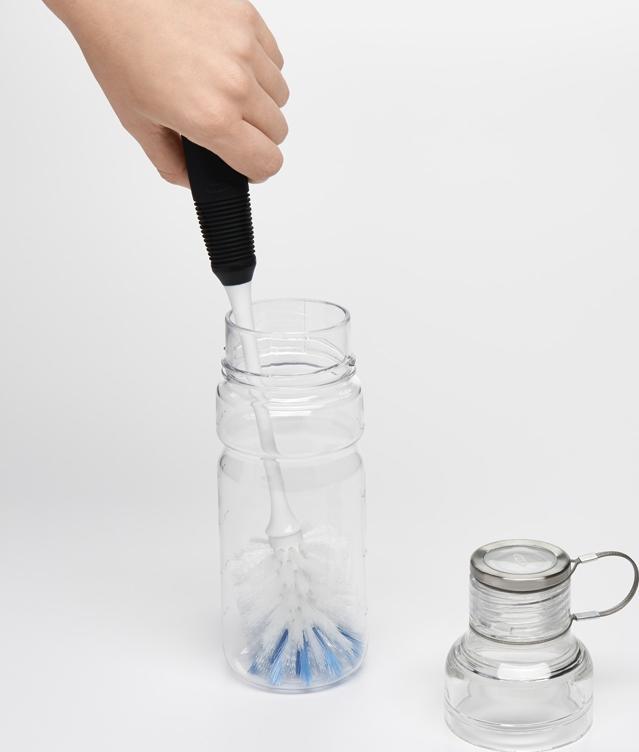 OXO - Bottle Brush - 36391BK - DISCONTINUED