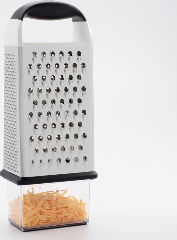 OXO - Box Grater - 1057961BK