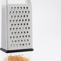 OXO - Box Grater - 1057961BK