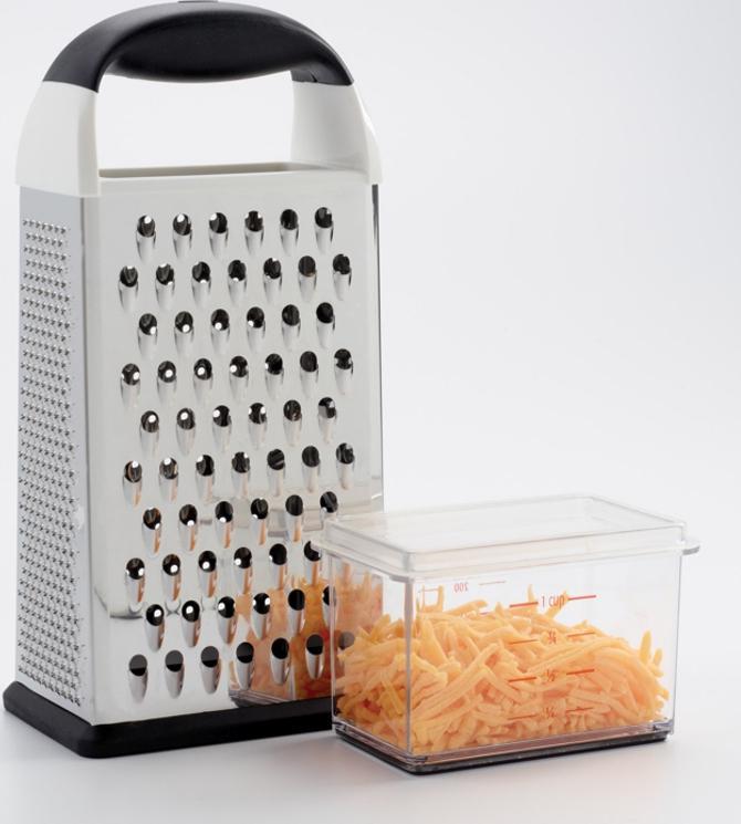 OXO - Box Grater - 1057961BK