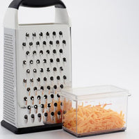 OXO - Box Grater - 1057961BK