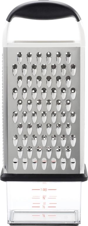OXO - Box Grater - 1057961BK
