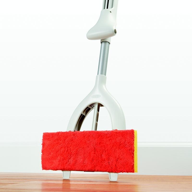 OXO - Butterfly Mop Refill Pad For Item #12171100G - 12171200G