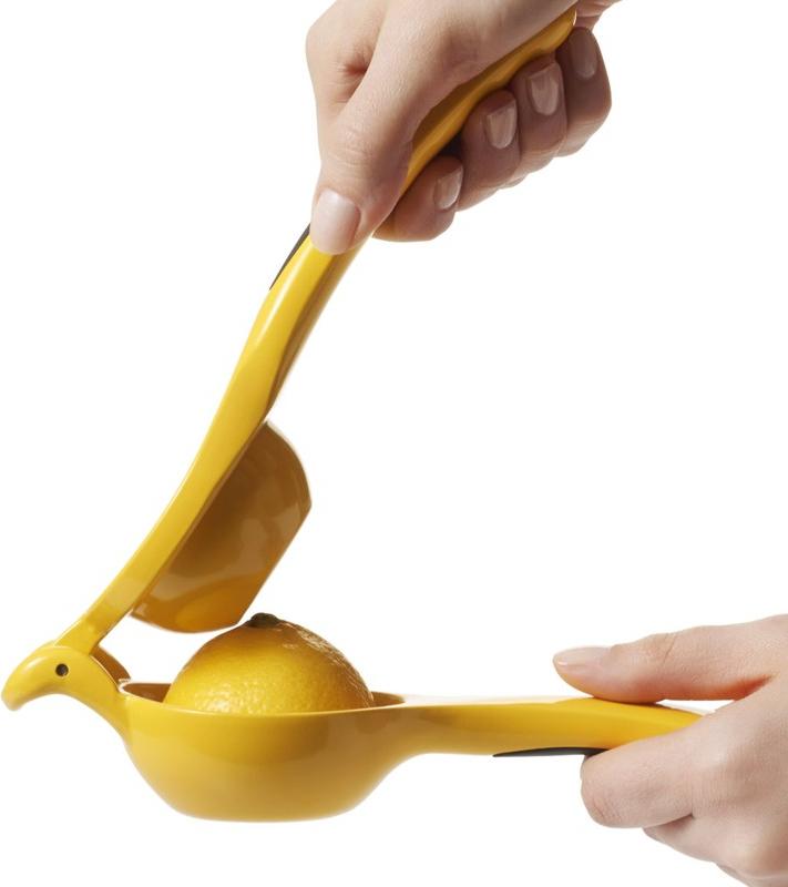 OXO - Citrus Juicer - 1057962BK