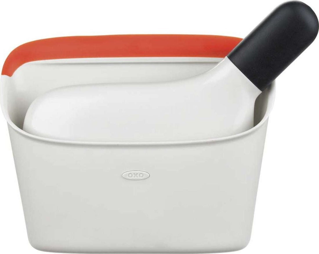 OXO - Compact Dustpan & Brush Set - 1334280CM