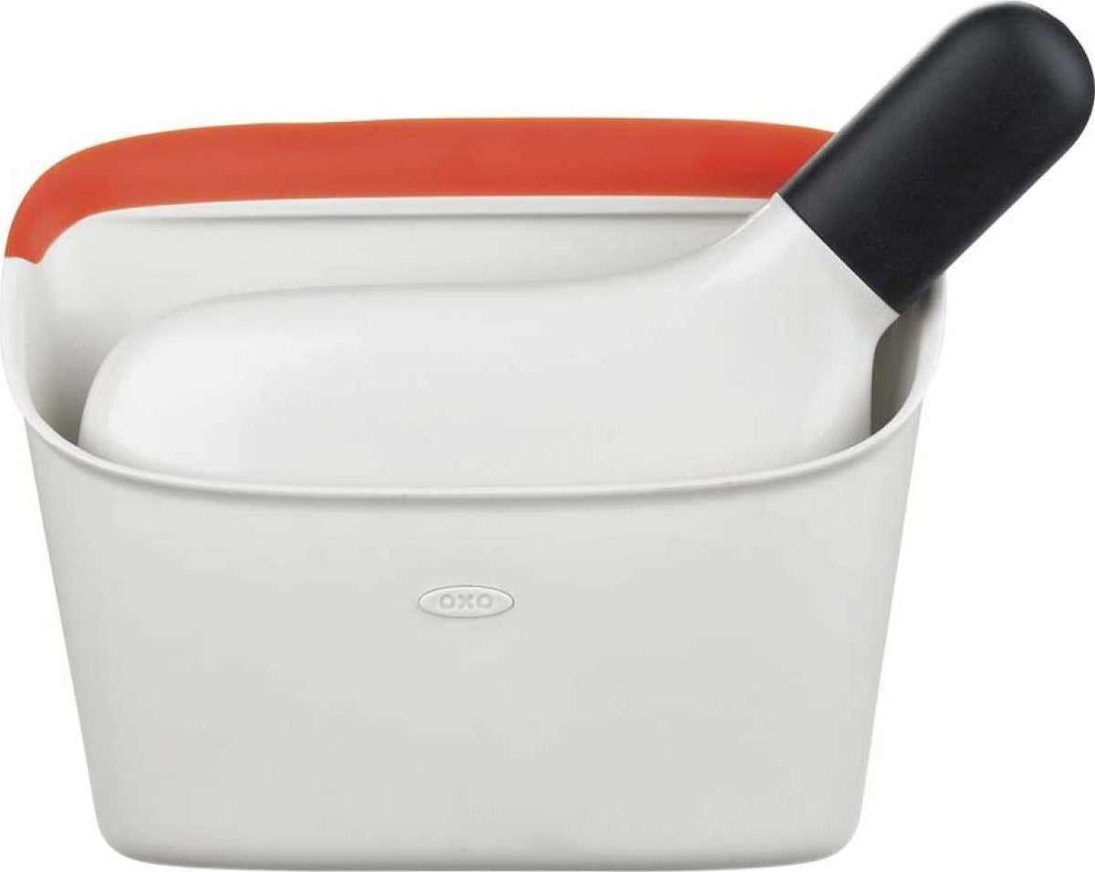 OXO - Compact Dustpan & Brush Set - 1334280CM