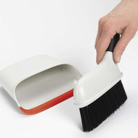 OXO - Compact Dustpan & Brush Set - 1334280CM