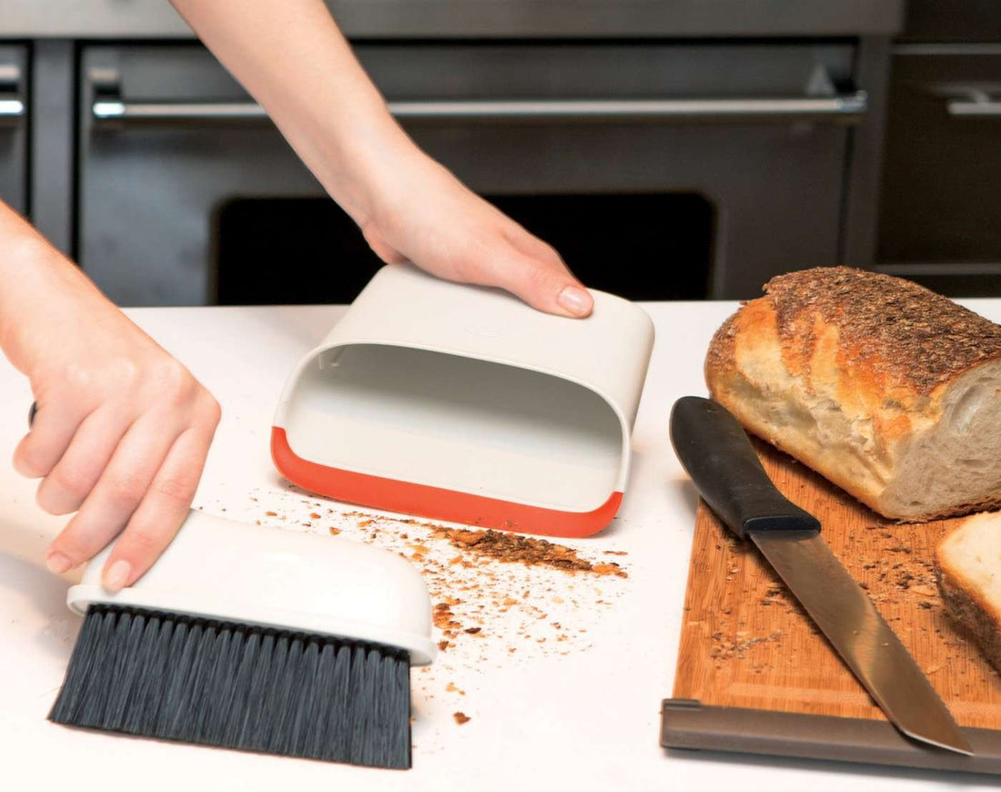 OXO - Compact Dustpan & Brush Set - 1334280CM