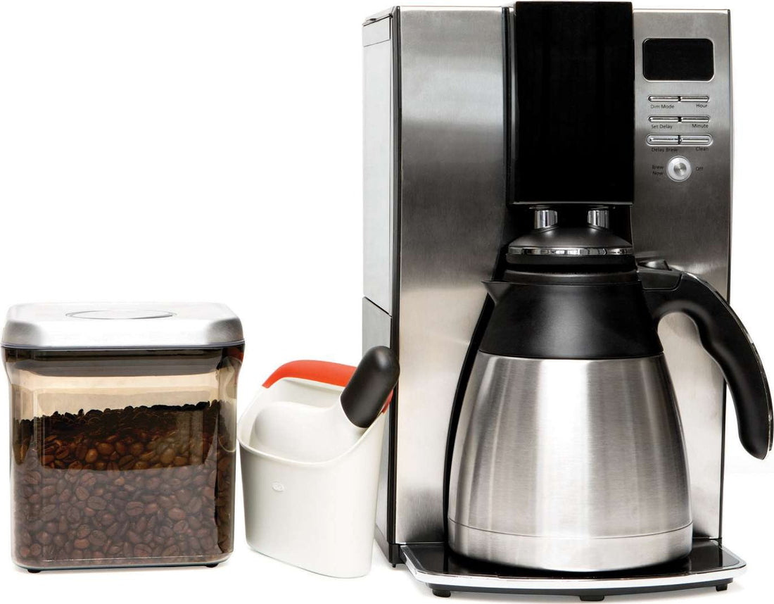 OXO - Compact Dustpan & Brush Set - 1334280CM