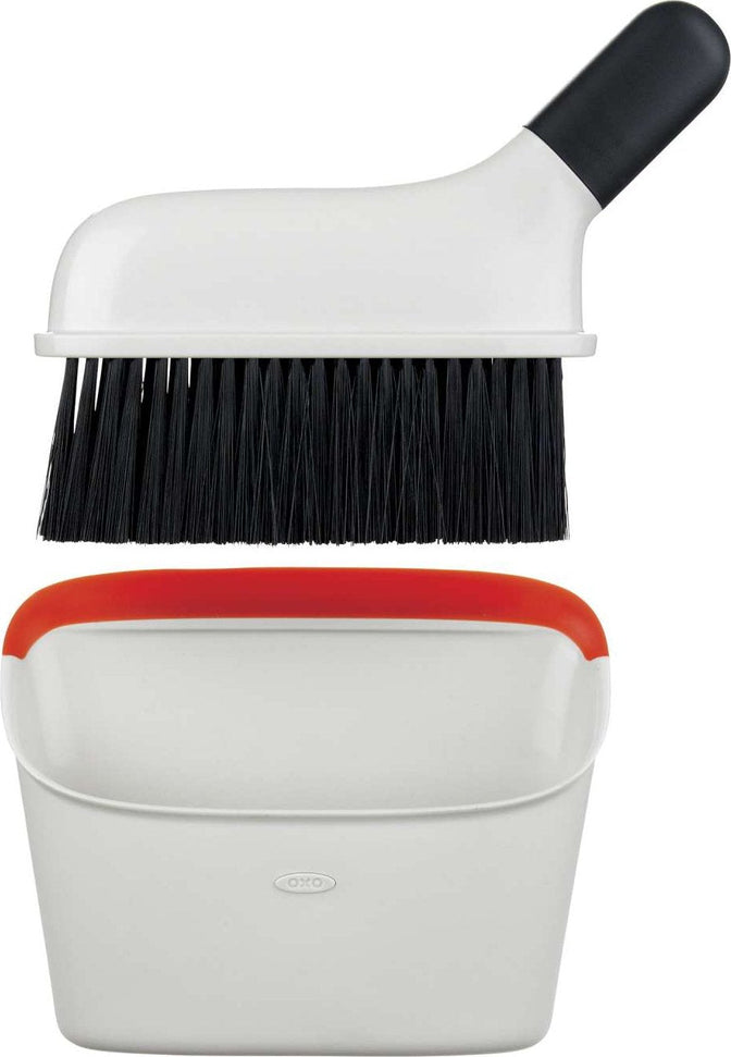 OXO - Compact Dustpan & Brush Set - 1334280CM