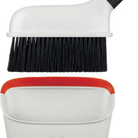OXO - Compact Dustpan & Brush Set - 1334280CM