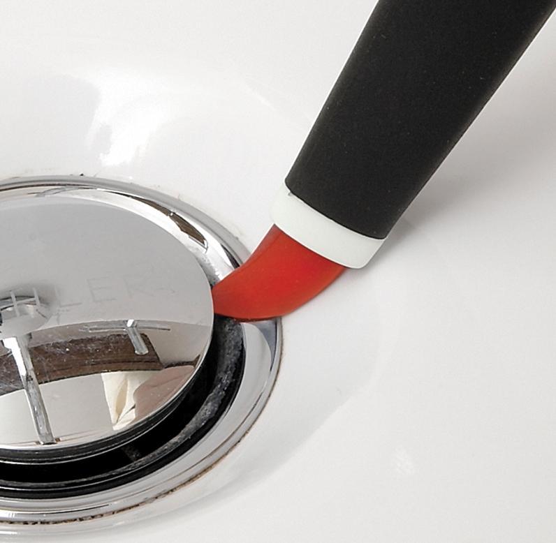 OXO - Deep Clean Brush Set - 1285700CM