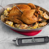 OXO - Digital Leave-In Thermometer - 11231300G