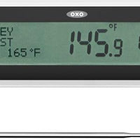 OXO - Digital Leave-In Thermometer - 11231300G
