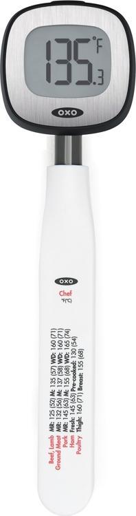 OXO - Digital Thermometer - 11181400G