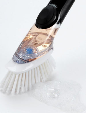 OXO - Dish Brush Refills For Item #1067529 - 1062326WH