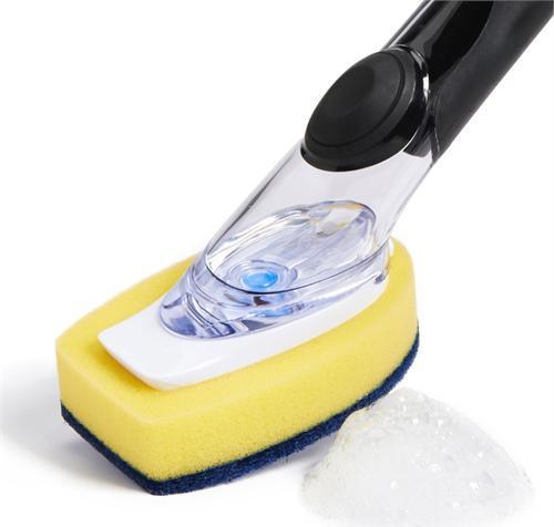 OXO - Dish Scrub Refills For Item #1062330 - 1062329WH
