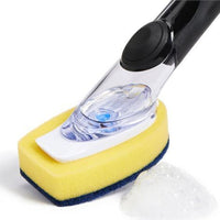 OXO - Dish Scrub Refills For Item #1062330 - 1062329WH