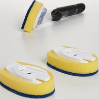 OXO - Dish Scrub Refills For Item #1062330 - 1062329WH
