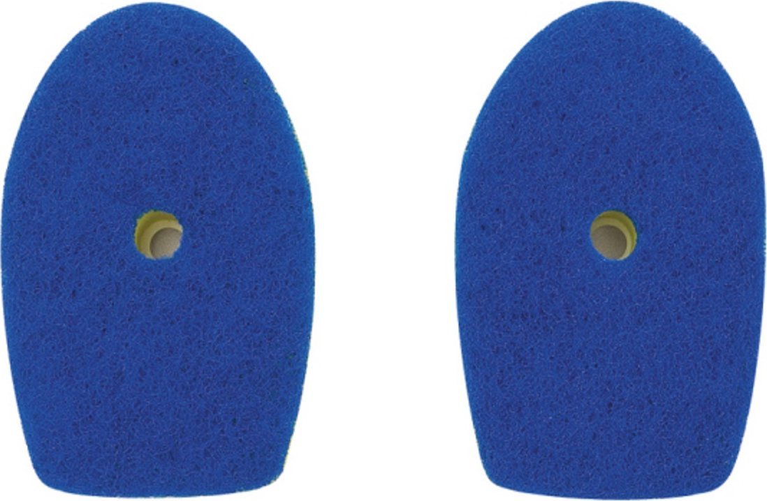 OXO - Dish Scrub Refills For Item #1062330 - 1062329WH