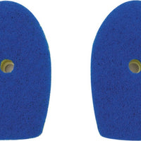 OXO - Dish Scrub Refills For Item #1062330 - 1062329WH