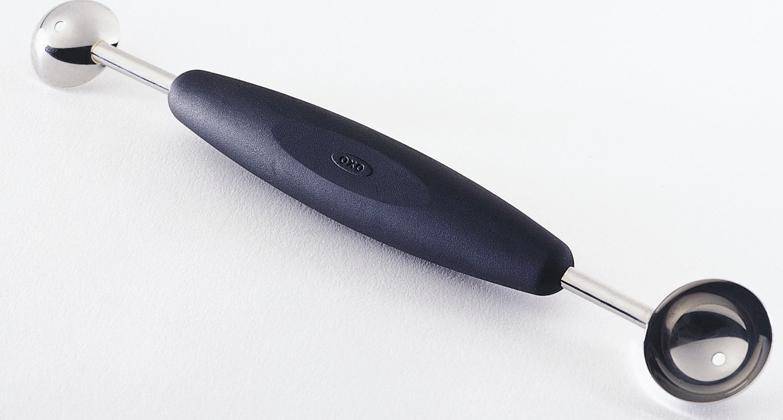 OXO - Double Melon Baller - 39781BK