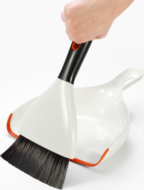 OXO - Dustpan & Brush Set - 1334480CM