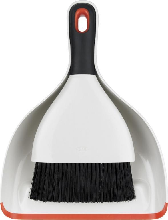 OXO - Dustpan & Brush Set - 1334480CM