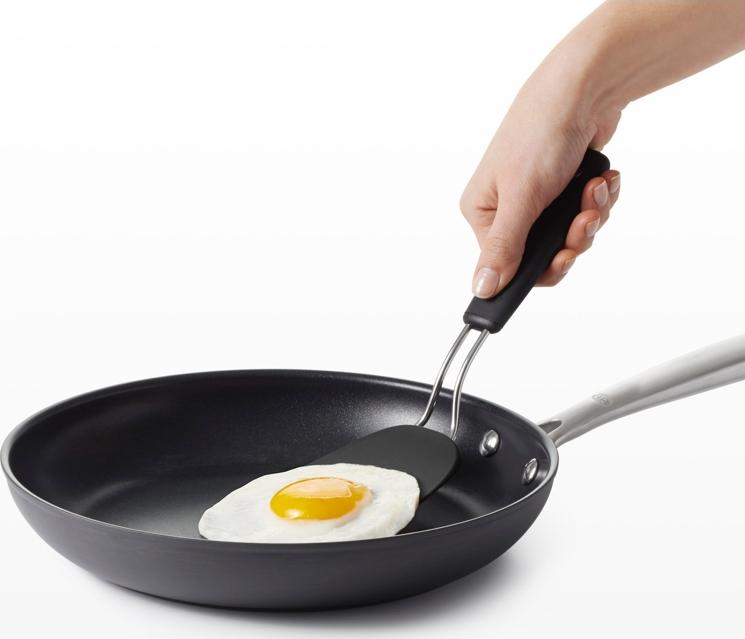 OXO - Flexible Turner - 65191BK