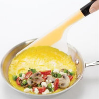 OXO - Flip & Fold Omelet Turner - 1255680YL
