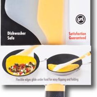 OXO - Flip & Fold Omelet Turner - 1255680YL
