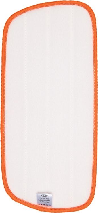 OXO - Floor Duster Microfiber Pad Refill For Item #12184400G - 12184500G