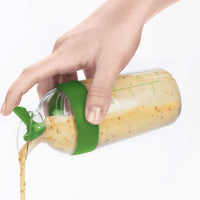 OXO - Green Little Salad Dressing Shaker - 1176800GR