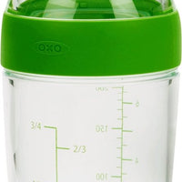 OXO - Green Little Salad Dressing Shaker - 1176800GR